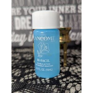 5/25 Lancome Bi-Facil Makeup Remover Mini Bottle